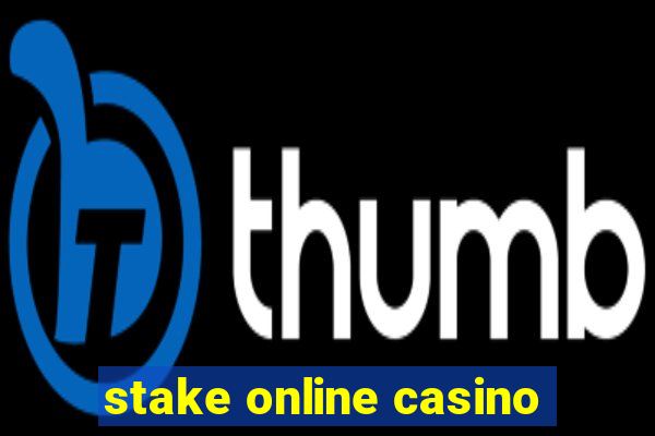 stake online casino