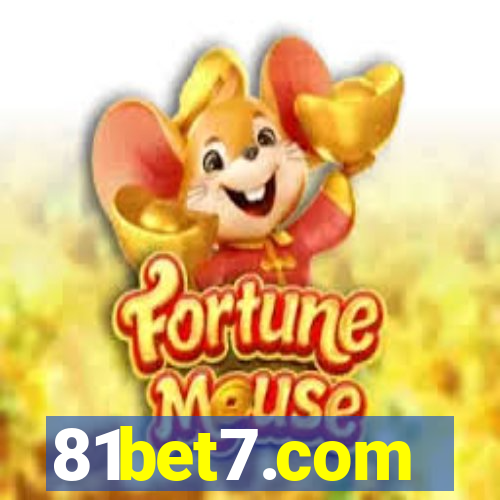 81bet7.com