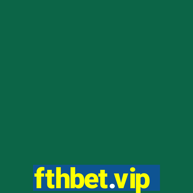 fthbet.vip