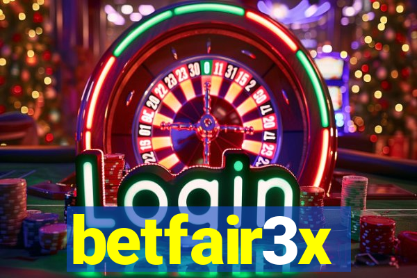 betfair3x