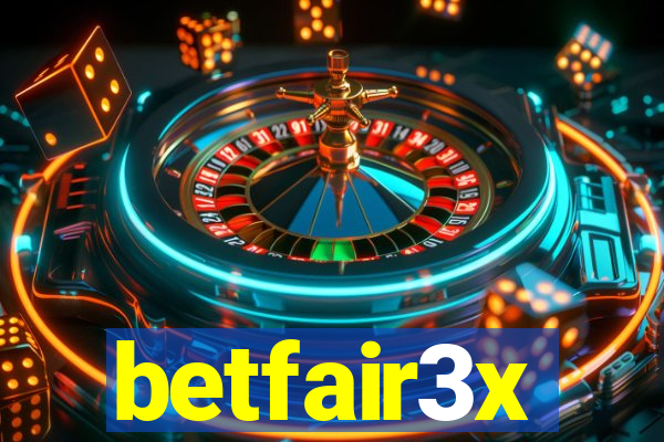 betfair3x