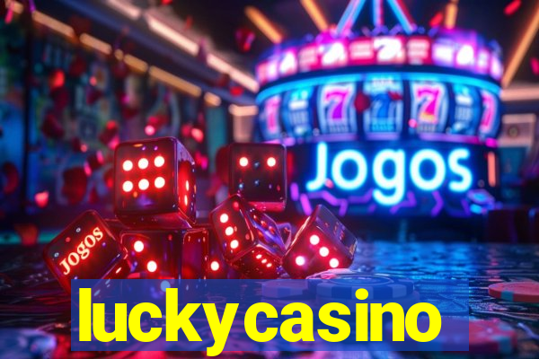 luckycasino