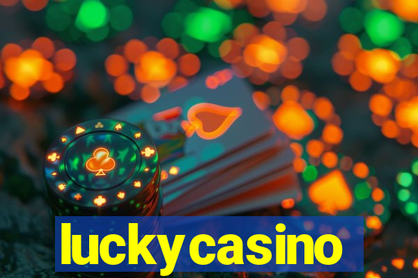 luckycasino