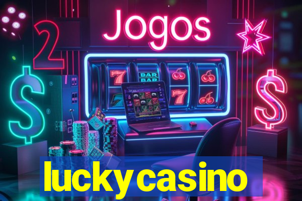 luckycasino