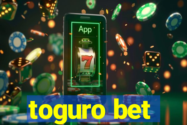 toguro bet