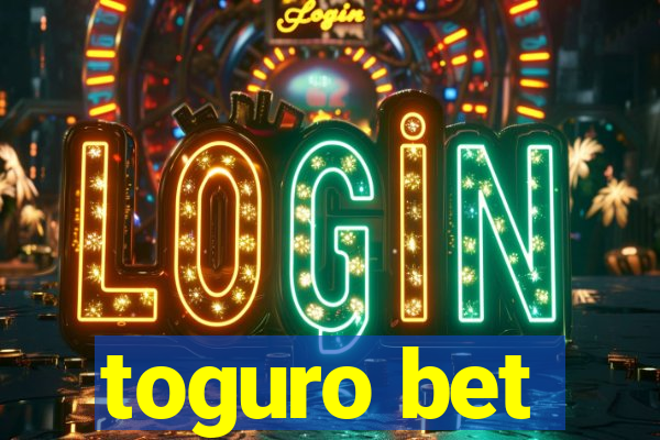 toguro bet