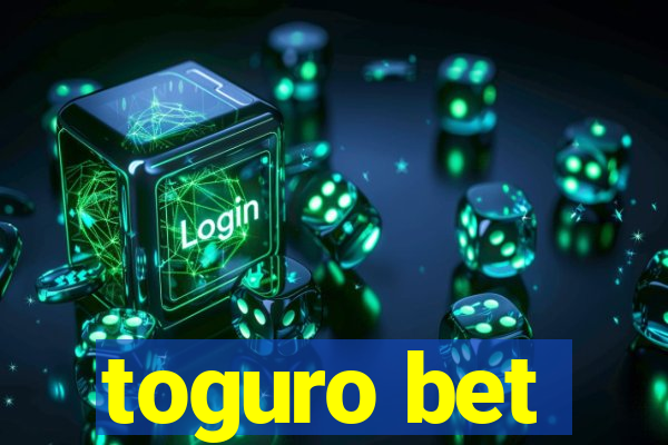 toguro bet