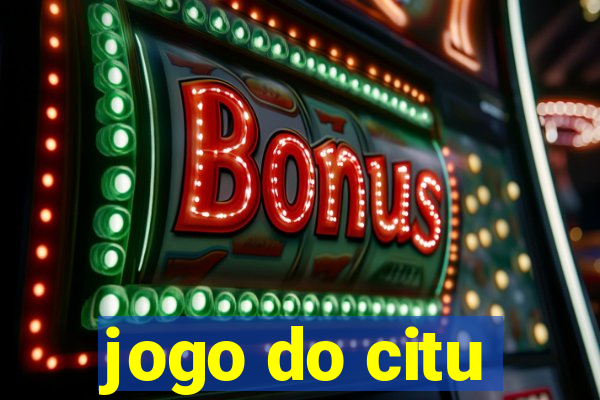 jogo do citu