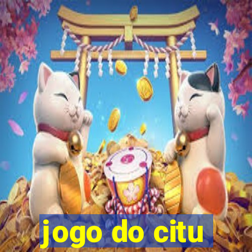 jogo do citu