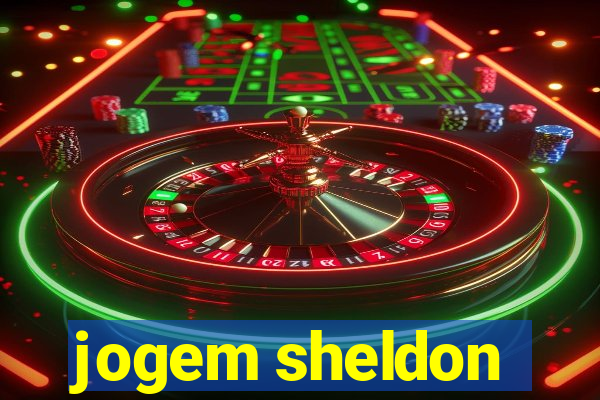 jogem sheldon