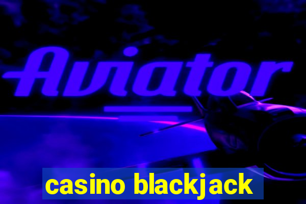 casino blackjack