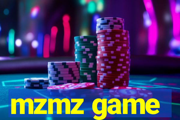 mzmz game