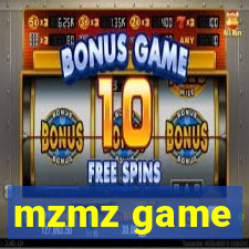 mzmz game