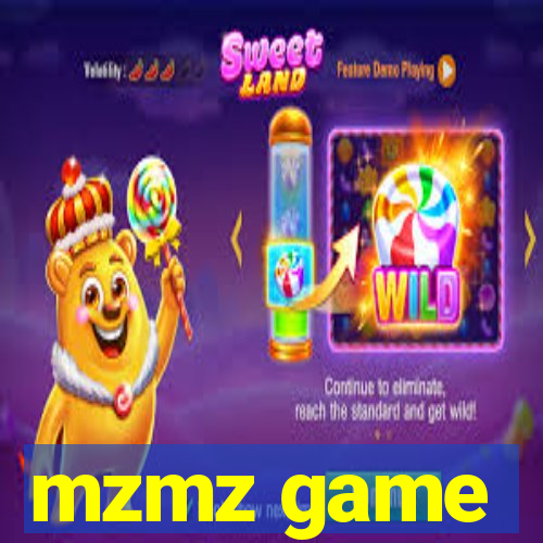 mzmz game