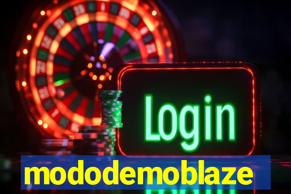 mododemoblaze