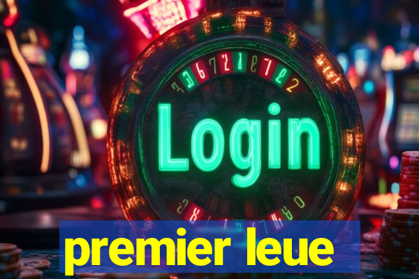 premier leue