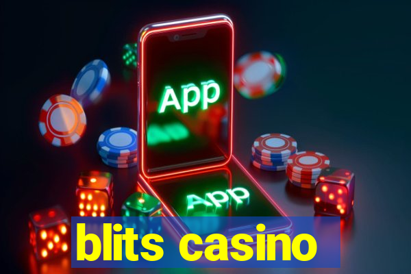 blits casino