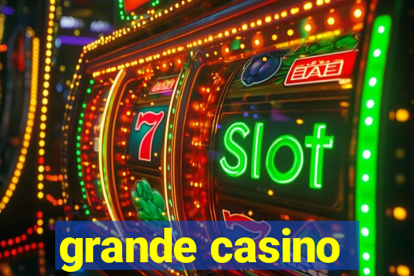 grande casino