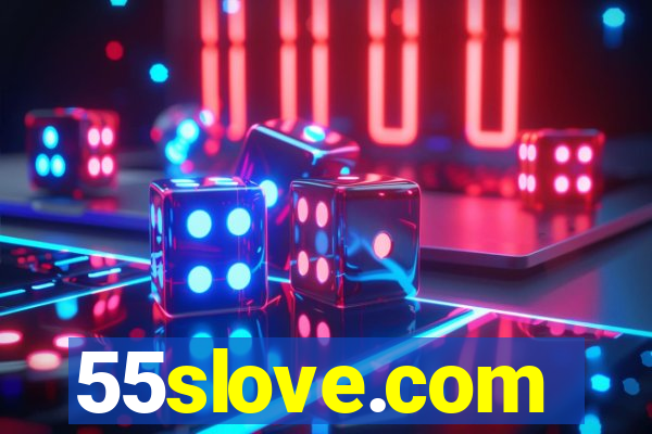 55slove.com