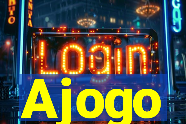 Ajogo