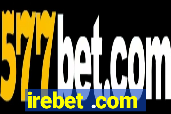 irebet .com