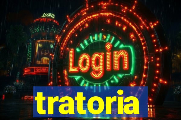 tratoria