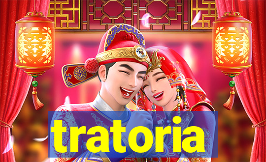 tratoria