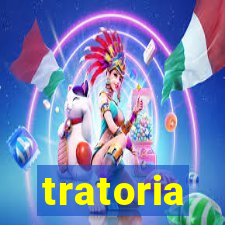 tratoria