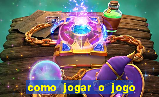 como jogar o jogo lobo 888