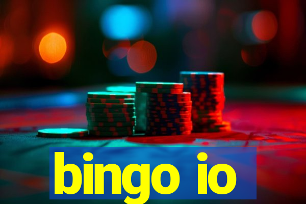 bingo io