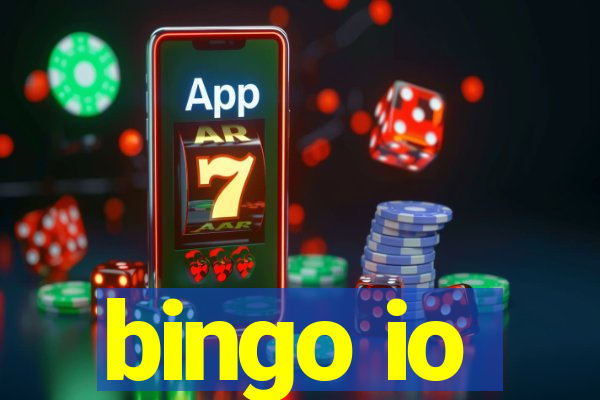 bingo io