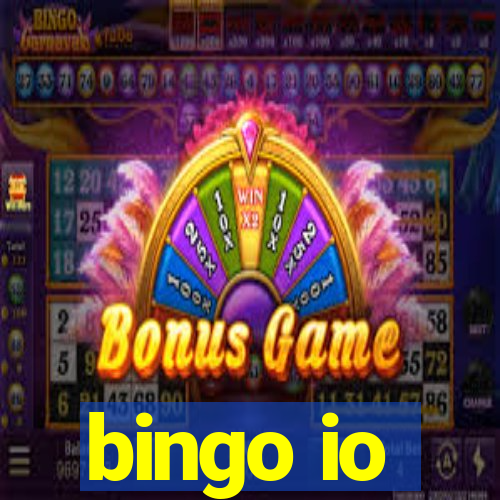 bingo io