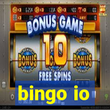 bingo io