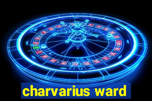 charvarius ward