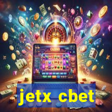 jetx cbet