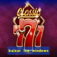 baixar iso windows server 2019