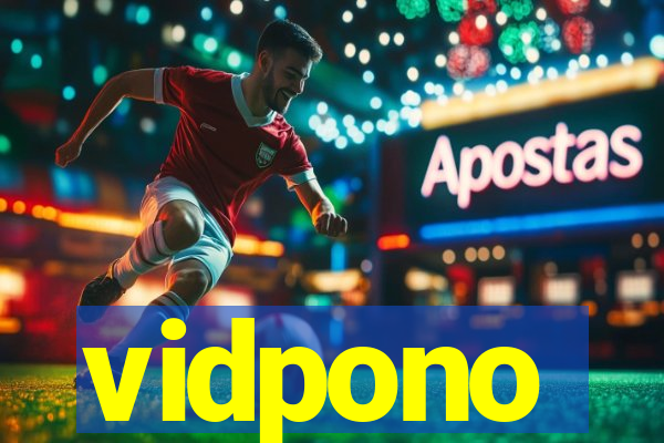 vidpono