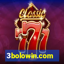 3bolowin.com