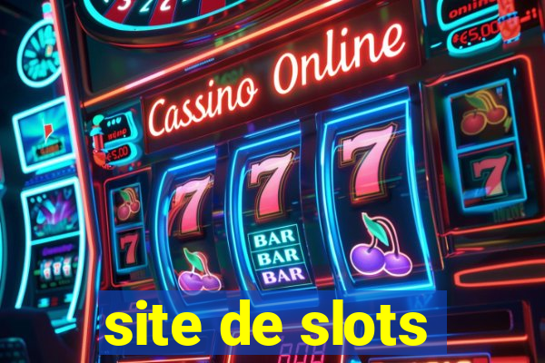 site de slots