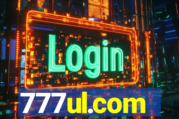 777ul.com