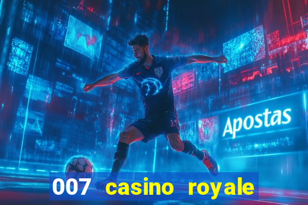 007 casino royale online espa?ol