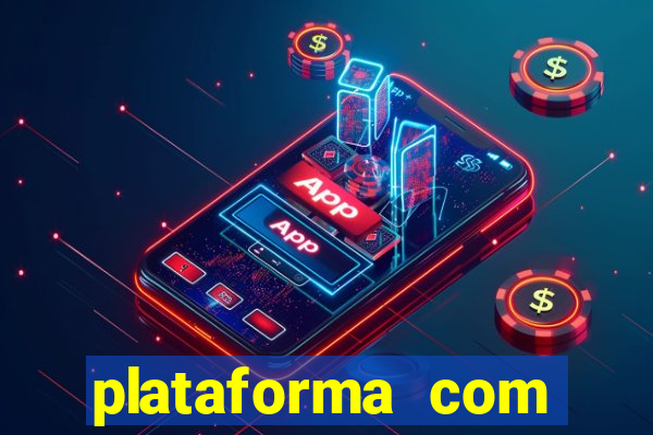 plataforma com giros gratis sem deposito