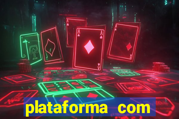 plataforma com giros gratis sem deposito