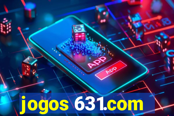 jogos 631.com