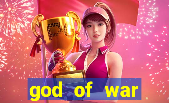 god of war betrayal apk