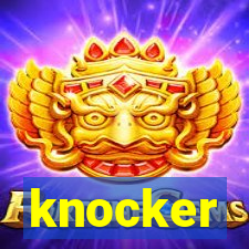 knocker