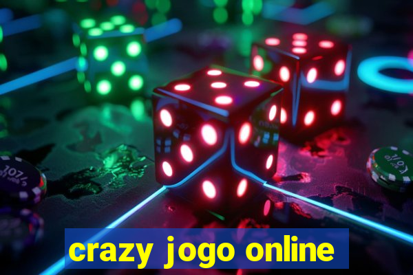 crazy jogo online