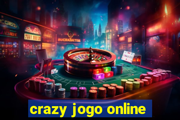 crazy jogo online