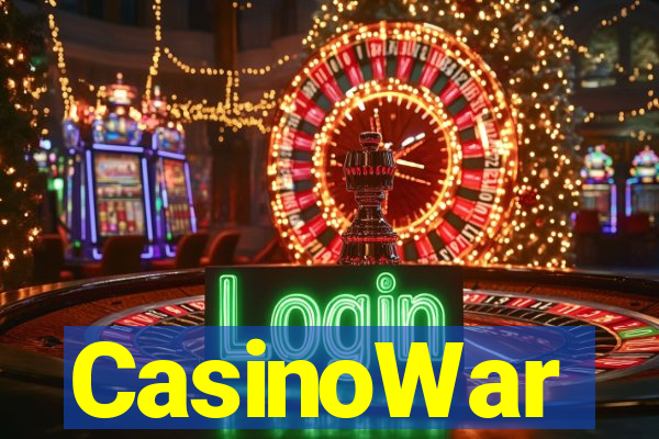 CasinoWar