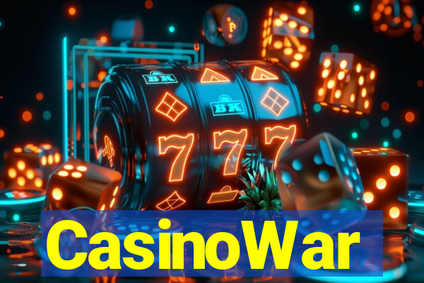 CasinoWar